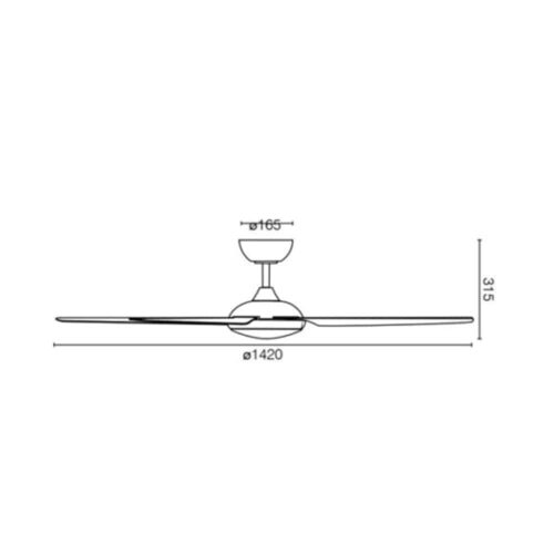 brilliant-amari-dc-ceiling-fan-with-cct-led-light-black-56-dimension