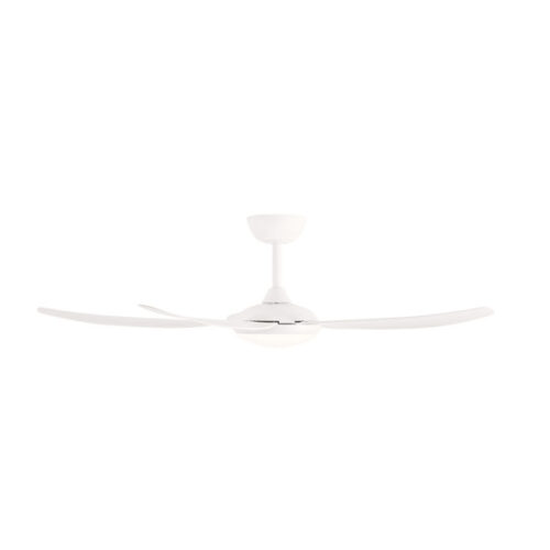 Brilliant Amari 56 White