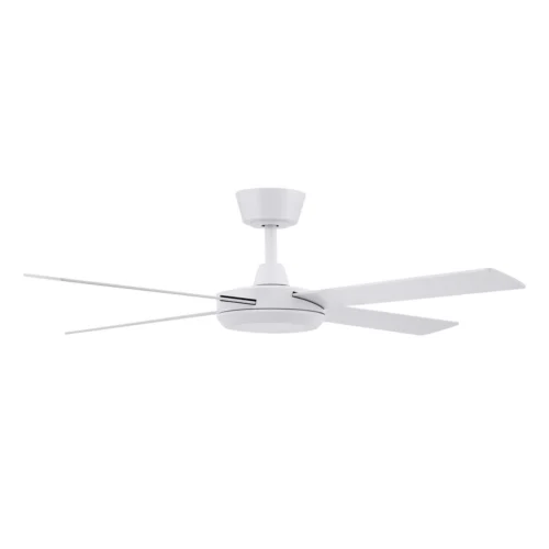 claro-summer-dc-52-inch-ceiling-fan-white-with-led-light-side-view