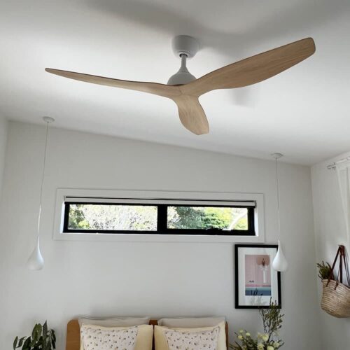 fanco eco style best bedroom fan