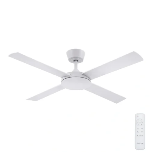 fanco-eco-silent-pro-dc-48-inch-white-no-light-with-remote-control
