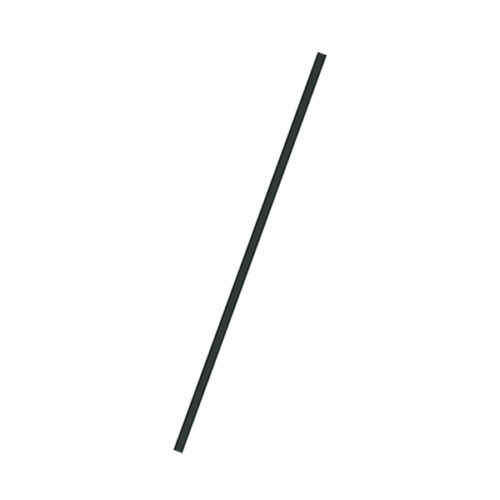 Mercator Extension Rod 60cm Black - W-CRMEIKMI60BL-LOOM