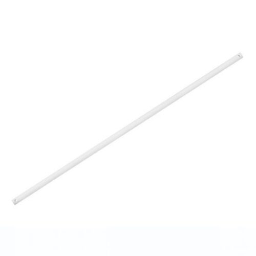 Mercator Extension Rod 60cm White - W-CRMEIKMI60WH-LOOM