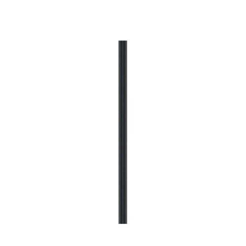 Ventair Extension Rod 90cm Black - CRVASPEC90BL