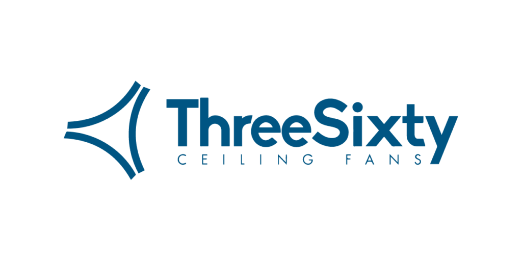 three sixty ceiling fans