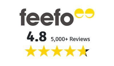 feefo reviews