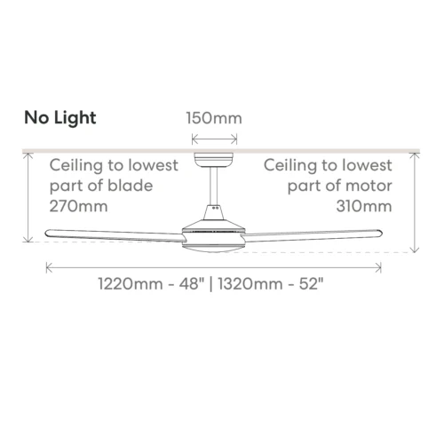 fanco-eco-silent-dimensions-diagram