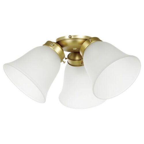 Waikiki Light Kit - Brass