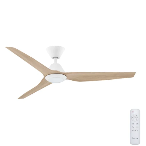 fanco-infinity-id-smart-dc-54-ceiling-fan-with-remote-and-led-light-white-with-beechwood-blades