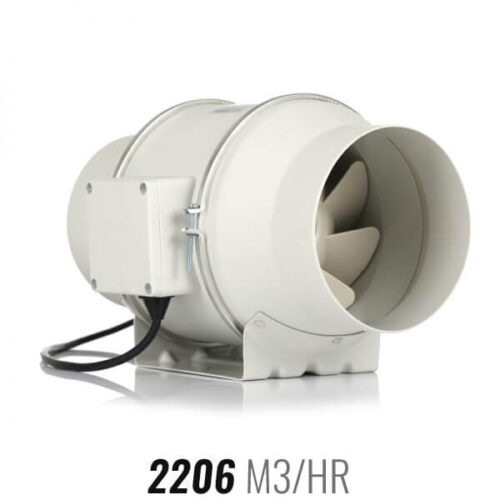 sm mixflow fanco 315