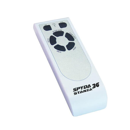 ventair remote spyda