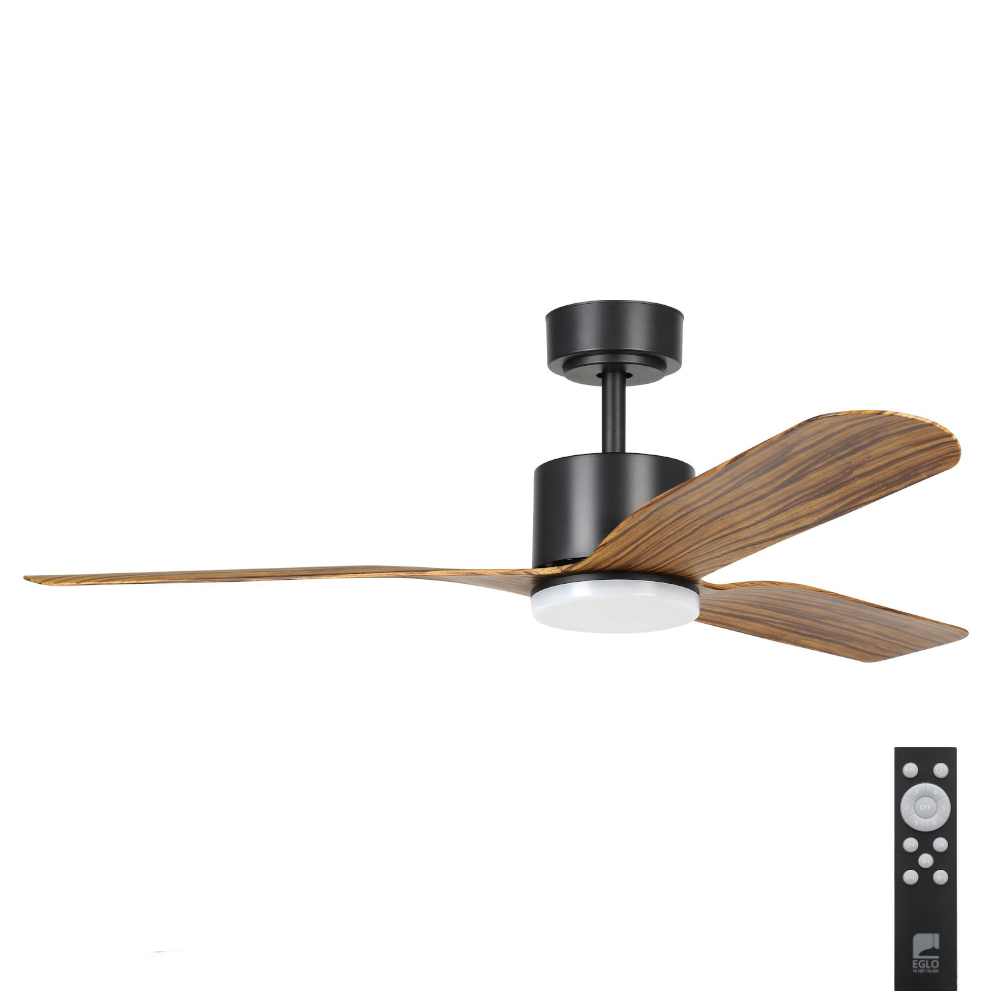 eglo-iluka-dc-52-inch-ceiling-fan-with-led-light-black-with-timber-blades