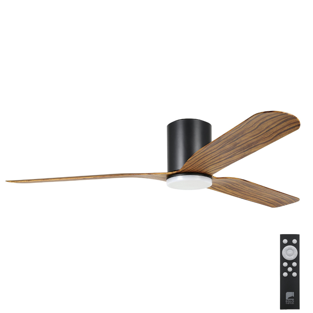 eglo-iluka-dc-low-profile-60-inch-ceiling-fan-with-led-light-black-with-timber-style-blades