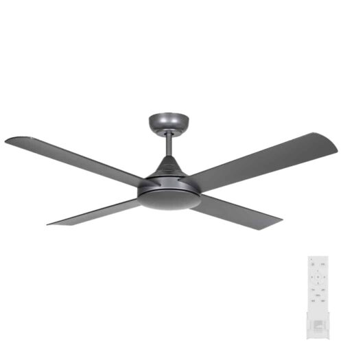 Eglo Stradbroke DC 48-inch Ceiling Fan Titanium
