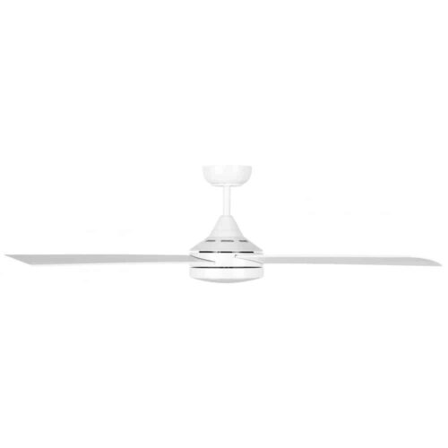 eglo-stradbroke-dc-ceiling-fan-side view-led-light-52-white