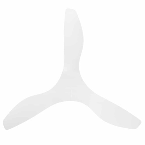Eglo Surf DC Ceiling Fan White 48-inch Blades