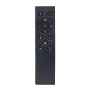 brilliant-air-protector-4-in-1-remote