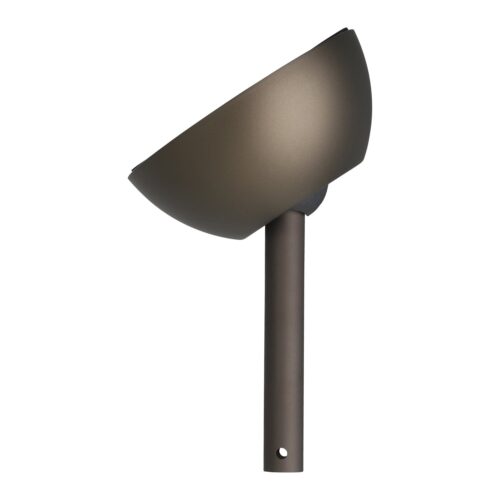 Eglo Angled Raked Ceiling Kit 40 Degree Oil Rubbed Bronze