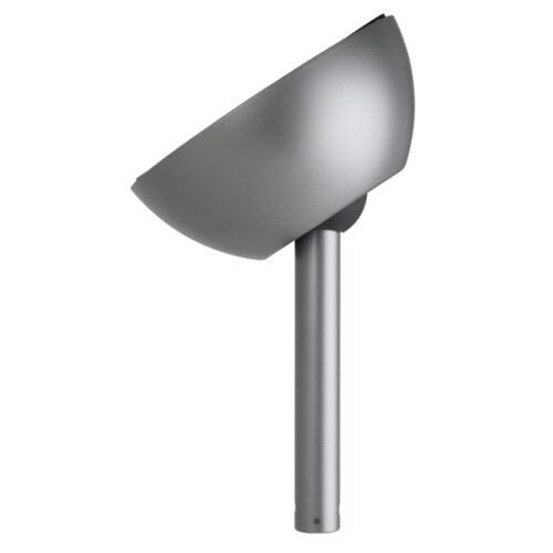 Eglo Angled Raked Ceiling Kit 40 Degree Titanium