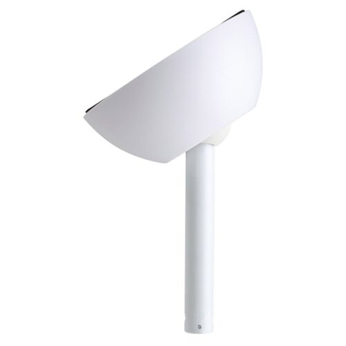 Eglo Angled Raked Ceiling Kit 40 Degree White