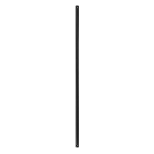 Eglo Stradbroke Extension Rod 90cm Black