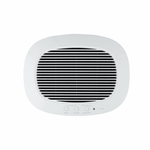 Panasonic NanoeTM-X Air Purifier With HEPA Filter Top