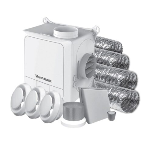 Vent-Axia Multivent Kit
