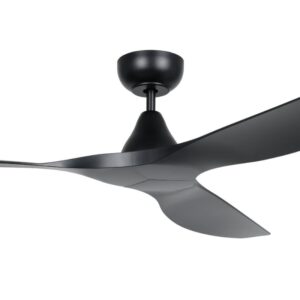 Eglo Surf SMART DC Ceiling Fan - Black 60" - Image 2