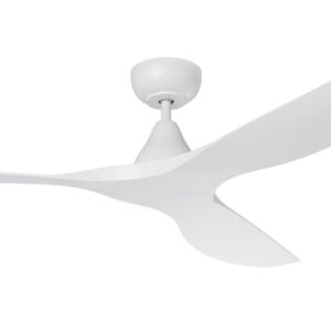 Eglo Surf SMART DC Ceiling Fan - White 60" - Image 2