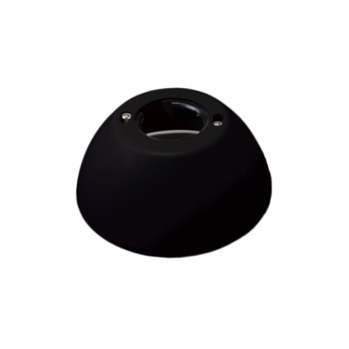 Domus 38 Degree Angled Ceiling Kit Black