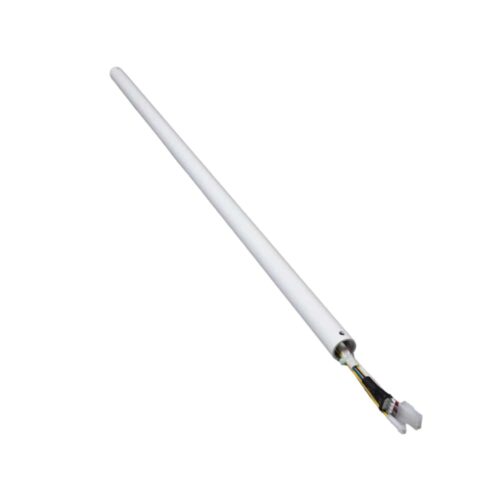 Domus Fresco Extension Rod 90cm White