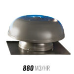 Edmonds Maestro BAL Roof Ventilator - Bush Fire Rated (Headland)