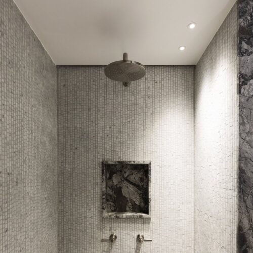 Expella Shadowline Wall Diffuser