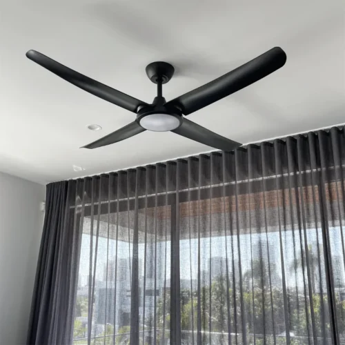 three-sixty-flatjet-345-4-blade-dc-ceiling-fan-with-led-light-black-52-living-area
