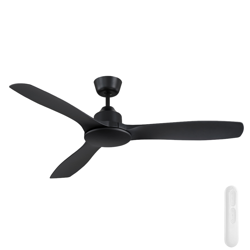 mercator-raptor-dc-ceiling-fan-52-black