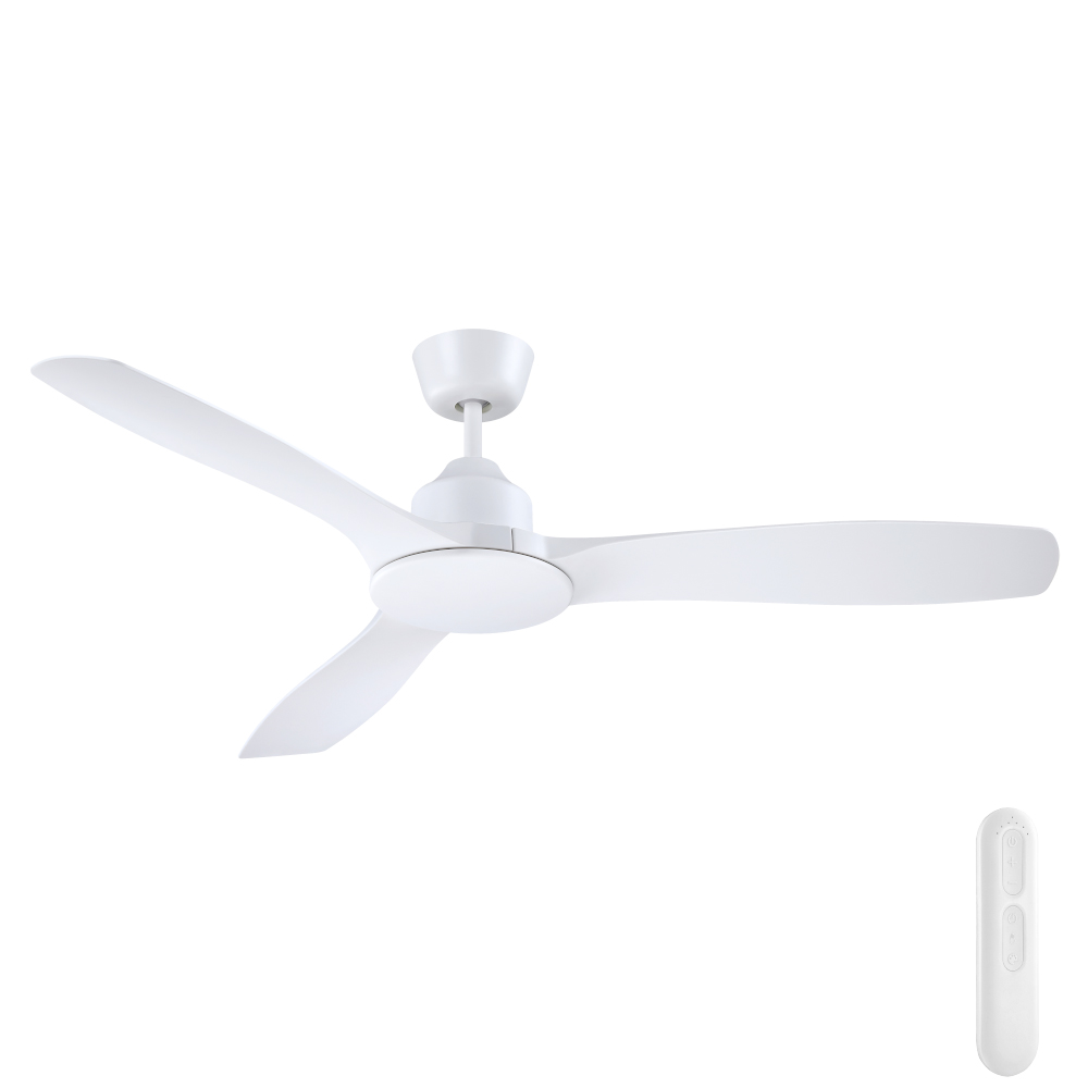 mercator-raptor-dc-ceiling-fan-52-white