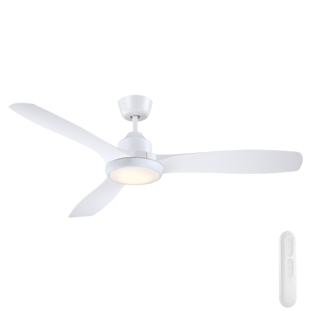 mercator-raptor-dc-ceiling-fan-with-led-light-52-white