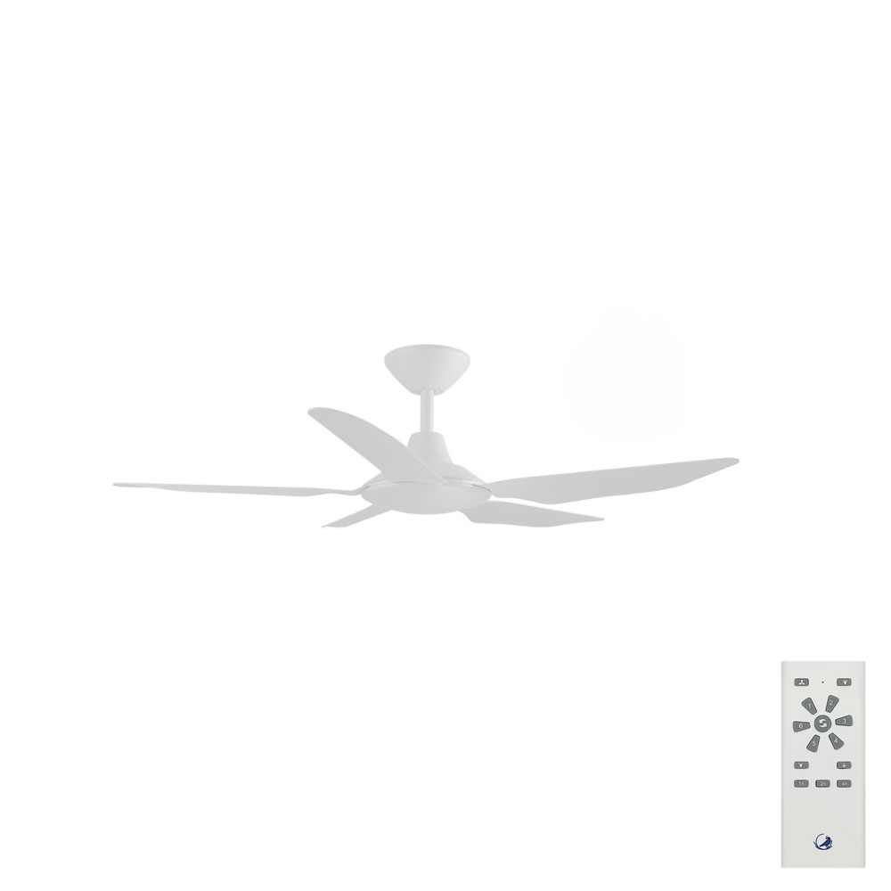 calibo-storm-dc-42-white-remote