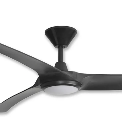 hunter-pacific-aqua-3-ip66-dc-ceiling-fan-with-led-light-black-70-motor