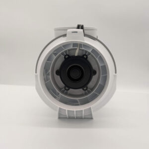 Oerre Linear Mixflow Inline Fan 125mm - Image 4