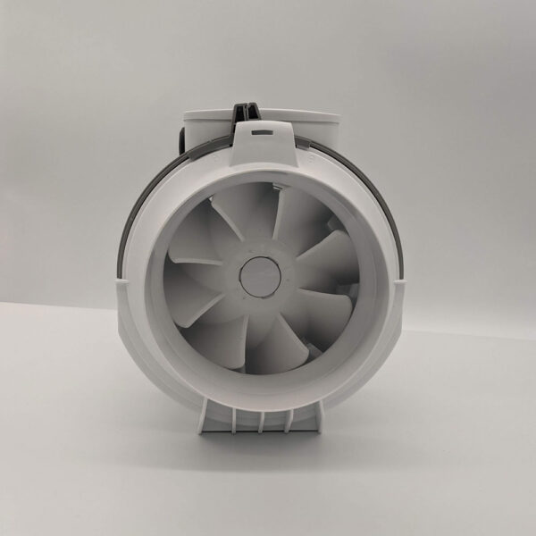 Oerre Easy 23 AR Axial Window/Wall Fan