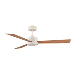 Fanco Urban-iD DC Ceiling Fan - White 52" - Image 5