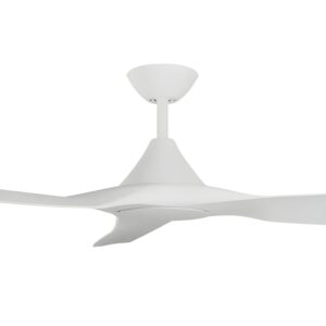 Calibo CloudFan SMART DC Ceiling Fan - White 72" - Image 2