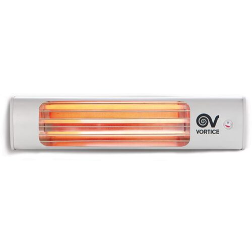 Vortice Thermologika Infrared Strip Heater - 1800w