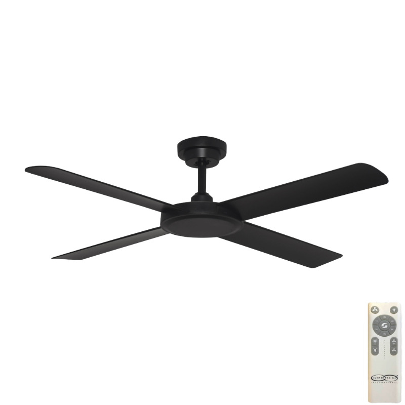 hunter-pacific-pinnacle-v2-dc-ceiling-fan-with-remote-control-matte-black-52