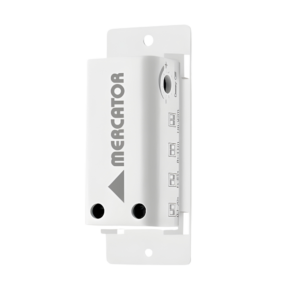 Mercator BET001WH Adjustable Run on Timer with Delay Setting