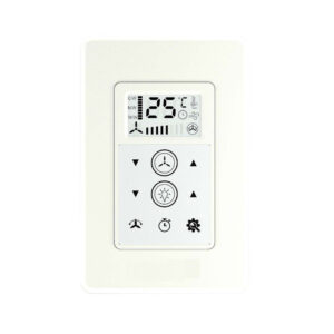 Eglo Wall Controller DC - Suits All Eglo DC Fans - Image 3