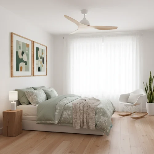 fanco-breeze-48-inch-ac-white-beechwood-no-light-bedroom-insitu