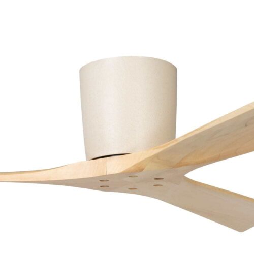 fanco gaia dc motor cover