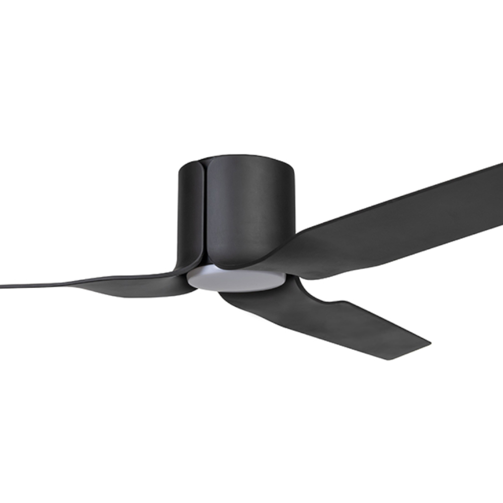 fanco-flow-dc-52-ceiling-fan-with-LED-light-black-motor